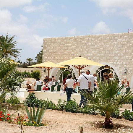 Hotel Dar Jerba Zahra Temlale Exterior foto