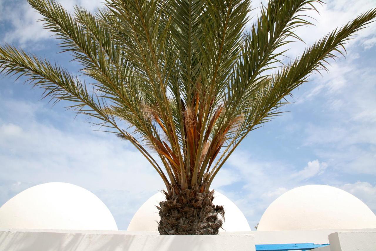 Hotel Dar Jerba Zahra Temlale Exterior foto