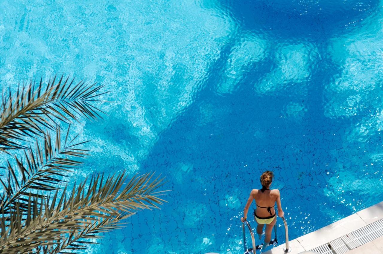 Hotel Dar Jerba Zahra Temlale Exterior foto